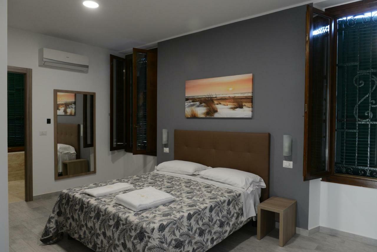 מילאנו Hotel Oregon מראה חיצוני תמונה