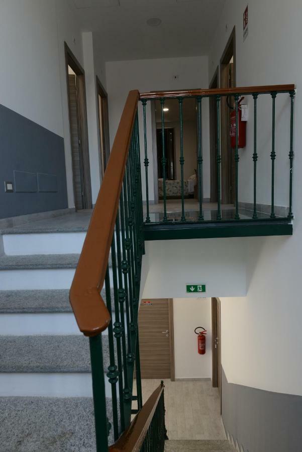 מילאנו Hotel Oregon מראה חיצוני תמונה
